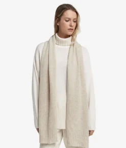 Sciarpa in cashmere