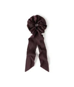 Scrunchie in cashmere