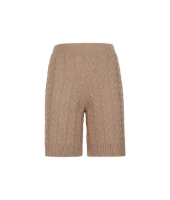 Short trecce in Cashmere Ultrasoft