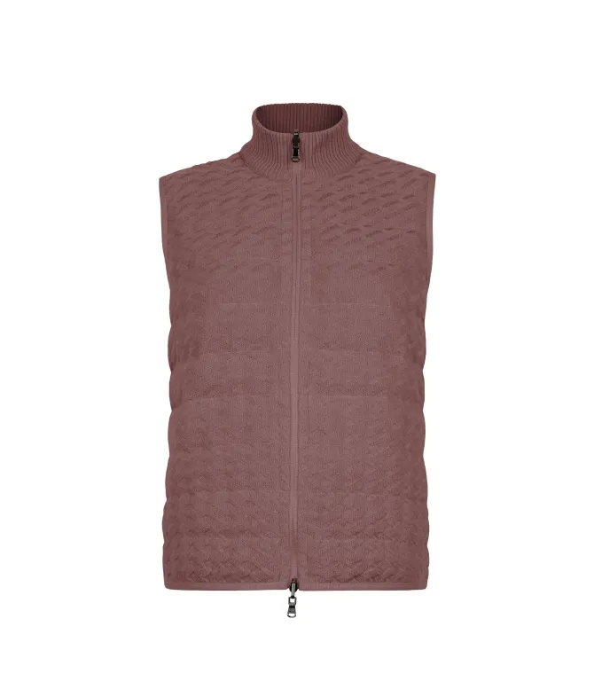 Smanicato reversibile punto intreccio