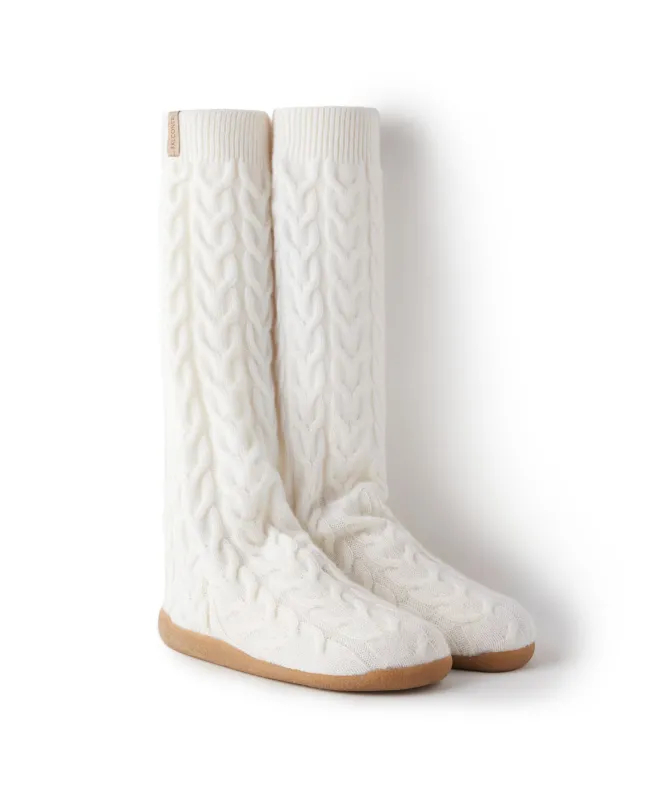Stivale in Cashmere Ultrasoft