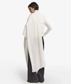 Stola in cashmere