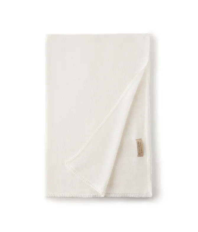 Stola in cashmere