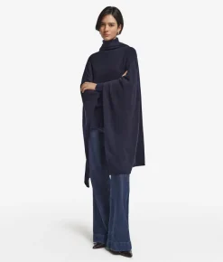 Stola in cashmere
