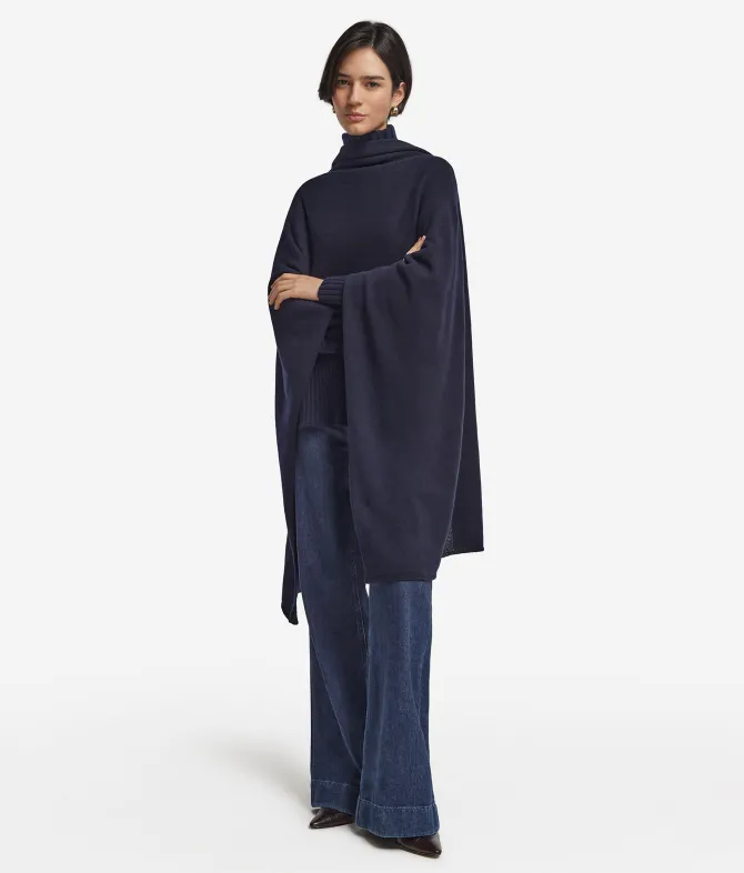 Stola in cashmere