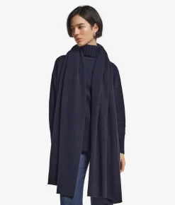 Stola in cashmere