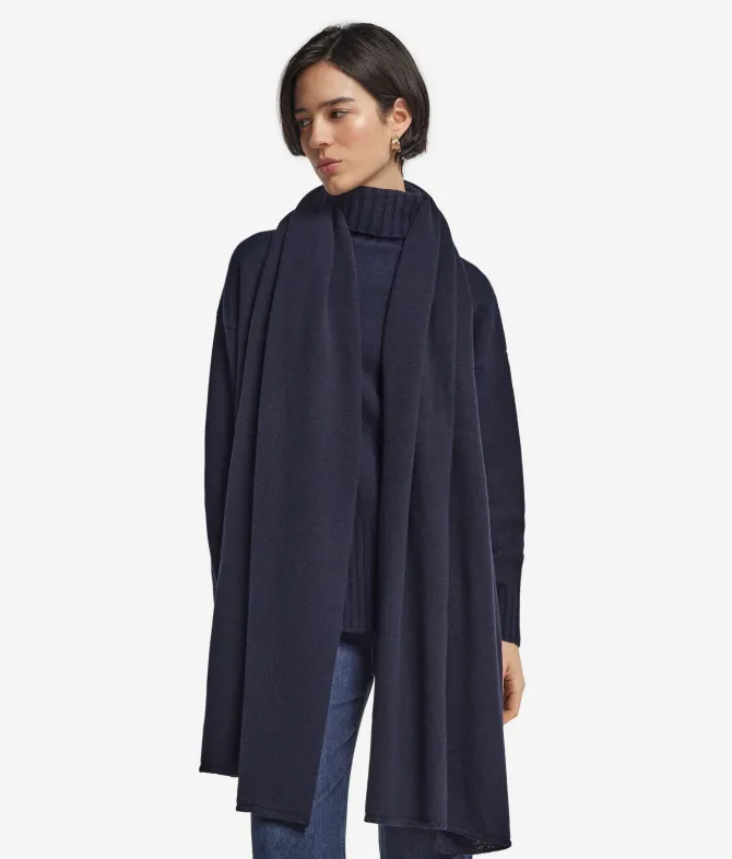 Stola in cashmere