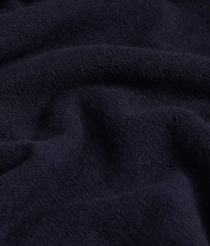 Stola in cashmere