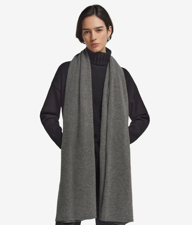 Stola in cashmere