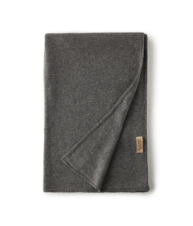 Stola in cashmere