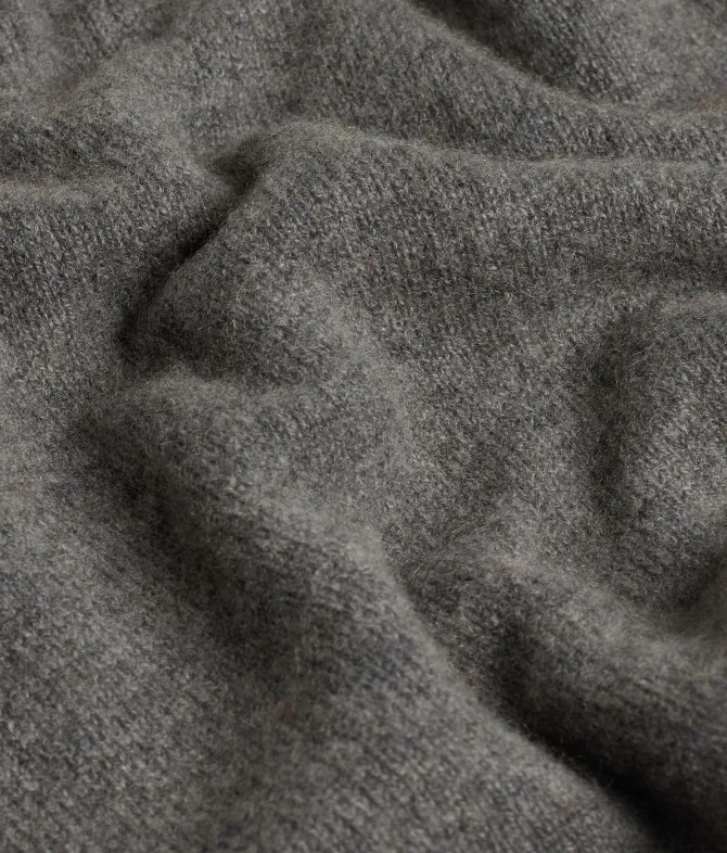 Stola in cashmere