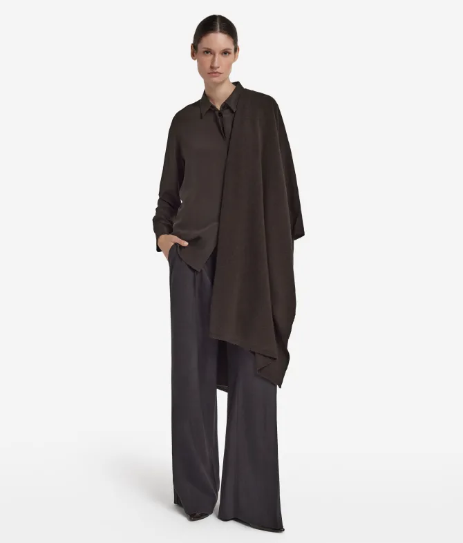 Stola in cashmere