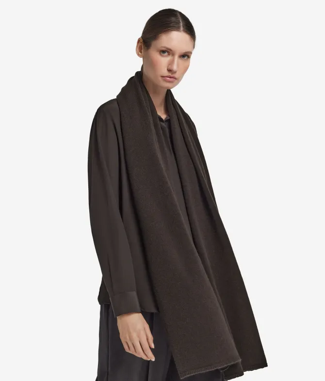 Stola in cashmere