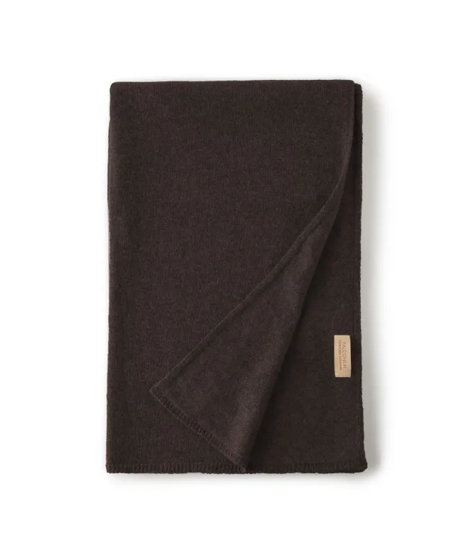 Stola in cashmere