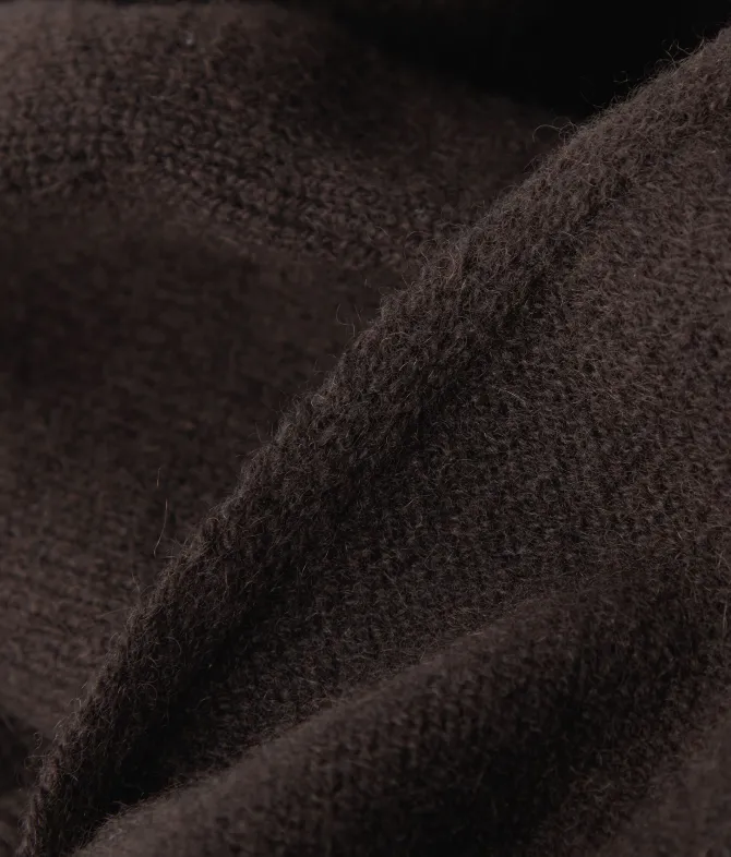 Stola in cashmere
