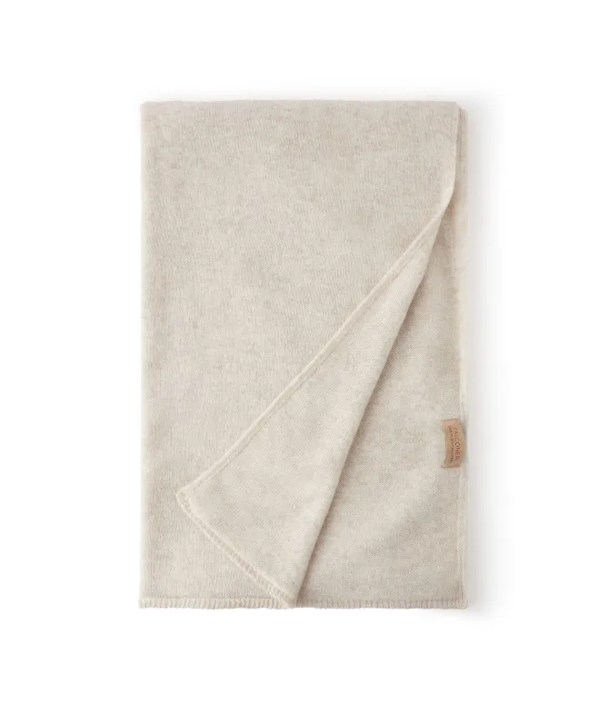 Stola in cashmere