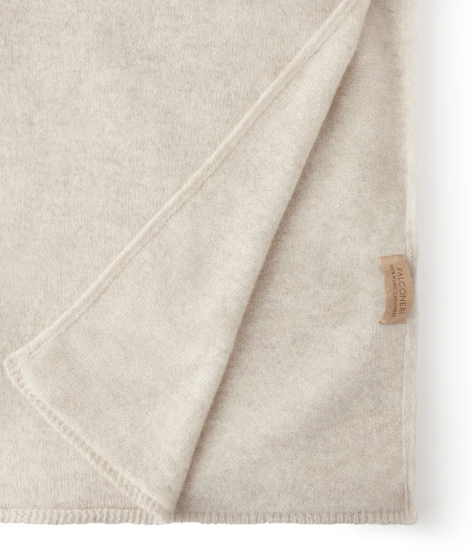Stola in cashmere