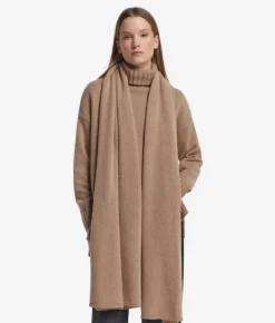 Stola in cashmere