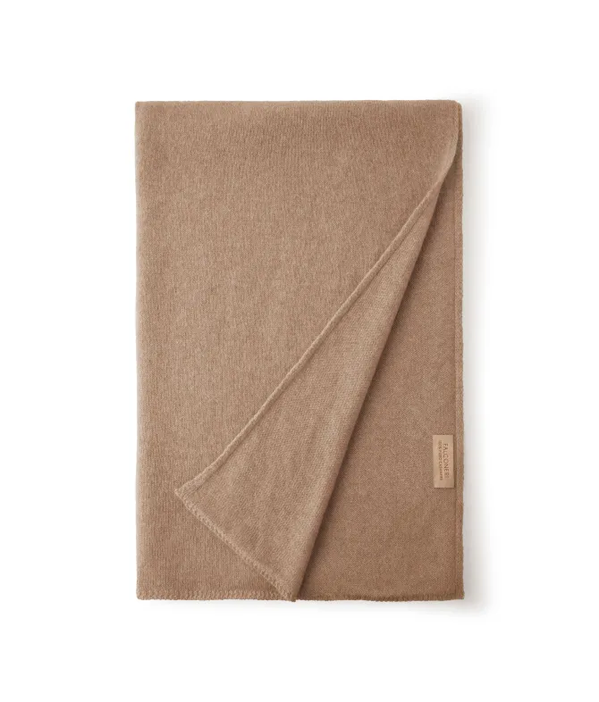 Stola in cashmere
