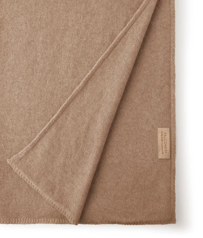 Stola in cashmere