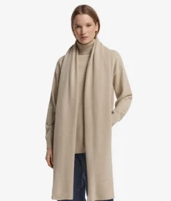 Stola in cashmere
