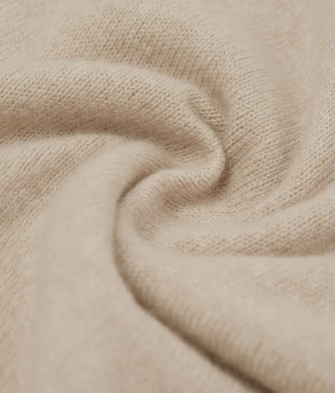 Stola in cashmere