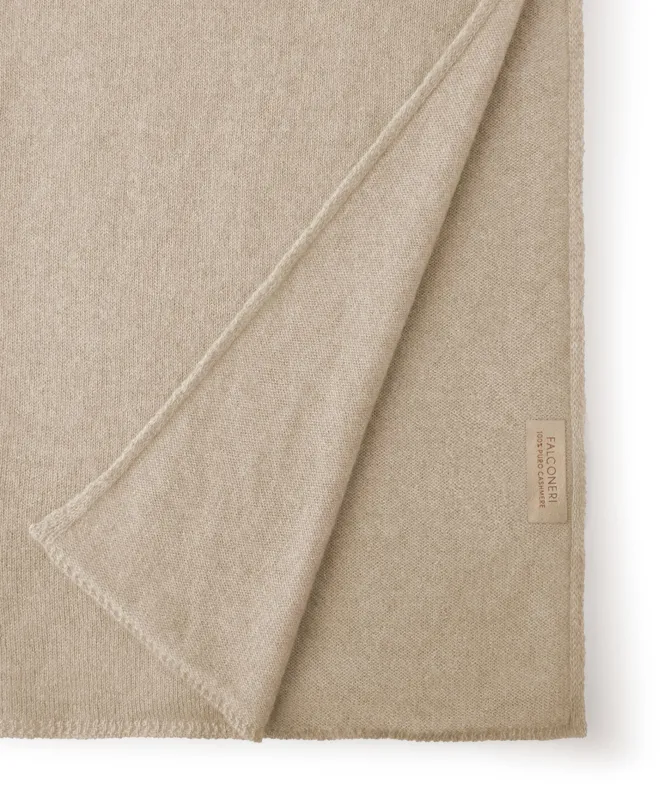 Stola in cashmere