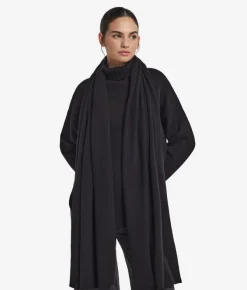 Stola in cashmere