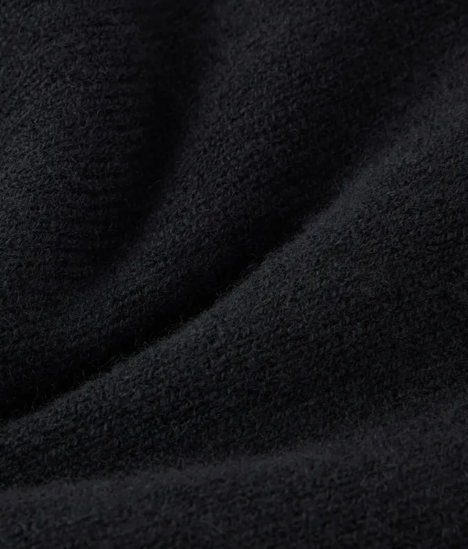 Stola in cashmere