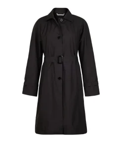 Trench tecnico lungo