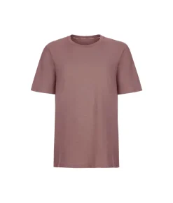 T-Shirt girocollo in cotone