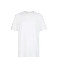 T-shirt in cotone twist